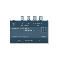 Усилитель-распределитель Kramer 6808 1615185703