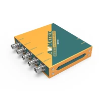Усилитель-распределитель AVMATRIX SD1141 517116062