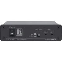 Усилитель-распределитель Kramer VM-50AN 445704054