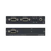 Усилитель-распределитель Kramer Electronics VP-200K 633542298