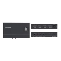 Коммутатор 2x1 и усилитель-распределитель Kramer VM-22H 287476722