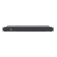 Усилитель-распределитель YUV(RCA) 1:10 Kramer VM-100C 487564935