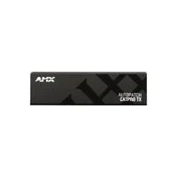 Конвертер-передатчик видеосигнала по витой паре AMX AVB-TX-CATPRO-HD15 806312083
