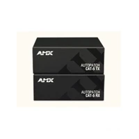 Конвертер-передатчик видеосингала по витой паре AMX AVB-TX-CAT5-RCA-RCA 1642979396