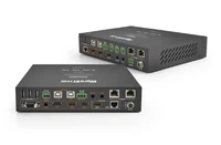 Презентационный комплект передатчика и приемника Wyrestorm EX-SW-0401-H2-PRO 7872123
