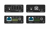 Комплект передатчик и приемник Kramer EXT3-U-KIT 1109835829