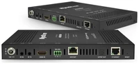 Комплект из приемника и передатчика WyreStorm EX-100-H2-EARC 1823689434