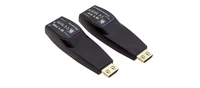 Передатчик и приемник сигнала HDMI по волоконно-оптическому кабелю Kramer 617R/T 752179234