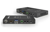 Комплект для передачи HDMI по оптике WyreStorm EXF-300-H2 643500557