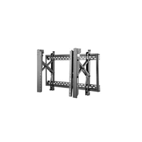 Кронштейн настенный FIX LVW06-48T (Black) для размера 45"-80" 1485316456