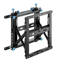 Кронштейн настенный Exell EXi-V764 для размера 37"-70" 24793633