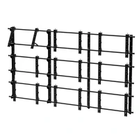 Кронштейн настенный для 9-ти панелей EliteBoard EW-4933TW для размера 49" 1394629171