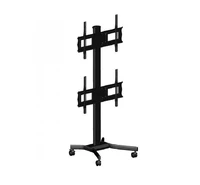 Мобильная напольная стойка Wize MH63D для размера 37"-63" 2144183806