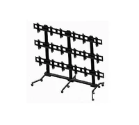 Мобильная напольная стойка Wize VWM363 для размера 40"-47" 829907295