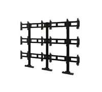 Напольная стойка Wize VWBD363 для размера 40"–47" 507900554