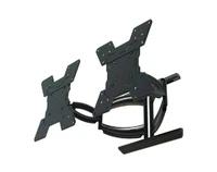 Кронштейн настенный Wize Pro A55VPL для 2-х панелей размера 32"-55"+ 2067485738