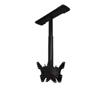 Кронштейн потолочный Wize C37D60A для 2-х дисплеев размером 13"-37" 1092569149