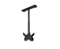 Кронштейн потолочный Wize C37D36A для 2-х дисплеев размером 13"-37" 822612502