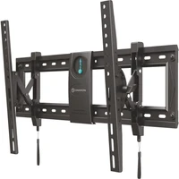 Кронштейн настенный ONKRON UM7 Black для размера 50"-85" 990833500