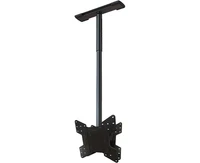 Кронштейн потолочный Wize Pro C55D36A для 2-х дисплеев размером 26”–55” 354026534