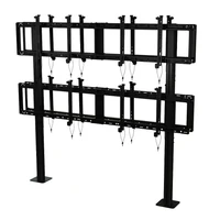 Двухсторонняя напольная стойка Peerless-AV DS-S560-B2X2 для размера 46-60" 1836814707