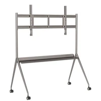Мобильная напольная стойка HIKVISION DS-D5ABKY2-B для размера 86" 1181842608