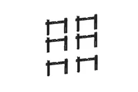 Кронштейн настенный для 6-ти дисплеев размером 46"-60" Antall SP-2x3 1021987888