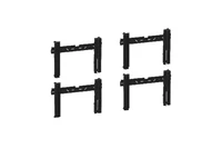 Кронштейн настенный для 4-x дисплеев размером 46"-60" Antall SP-2x2 343139421