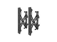 Кронштейн настенный Multibrackets M4726 для размера 40-65" 1895345169