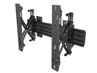 Кронштейн настенный Multibrackets M4115 для размера 40-65” 1159955374