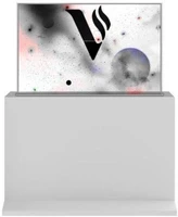 Выдвижной прозрачный сенсорный дисплей AlfaDispLay RK-O30-STP6 119200557