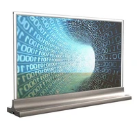 Настольный прозрачный дисплей AlfaDispLay ADLDI-55TR OLED HT 1659015855