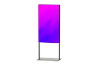 Профессиональная панель Lumien LWS6501UHD 1021096906