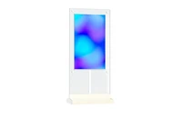 Профессиональная напольная двусторонняя панель Lumien LCFD5501FHD 55" 1836301208