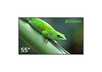 Профессиональная панель Geckotouch 55DH 1670623472