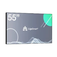 Профессиональная панель LigaSmart RD55.18 1798415970