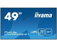 Профессиональная панель Iiyama LH4982SB-B1 406015052