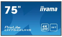 Профессиональная панель Iiyama LH7542UHS-B1 2020035866