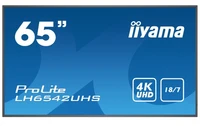 Профессиональная панель Iiyama LH6542UHS-B1 1174099518