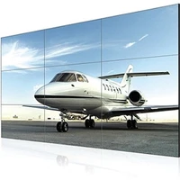 Профессиональная панель LG 55LV35A-5B 606280045