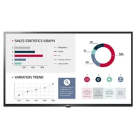 Профессиональная панель LG 43UL3G 426878554