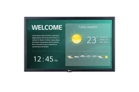 Профессиональная панель LG 22SM3G 976995746