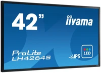 Профессиональная панель Iiyama LH4264S-B1 793130977