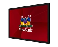 Профессиональная панель ViewSonic CDE6502 1763367909