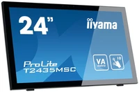 Профессиональная панель Iiyama T2435MSC-B1 641487800