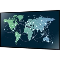 Профессиональная панель Samsung ED65D 1360931899