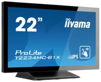 Профессиональная панель Iiyama T2234MC-B1X 1039477083