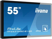 Профессиональная панель Iiyama TF5537MSC-B1AG 1843142452