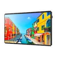 Профессиональная панель Samsung OM46D-K 332501131