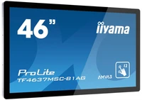 Профессиональная панель Iiyama TF4637MSC-B1AG 1992996953